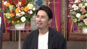 袴田吉彦 (c)日本テレビ