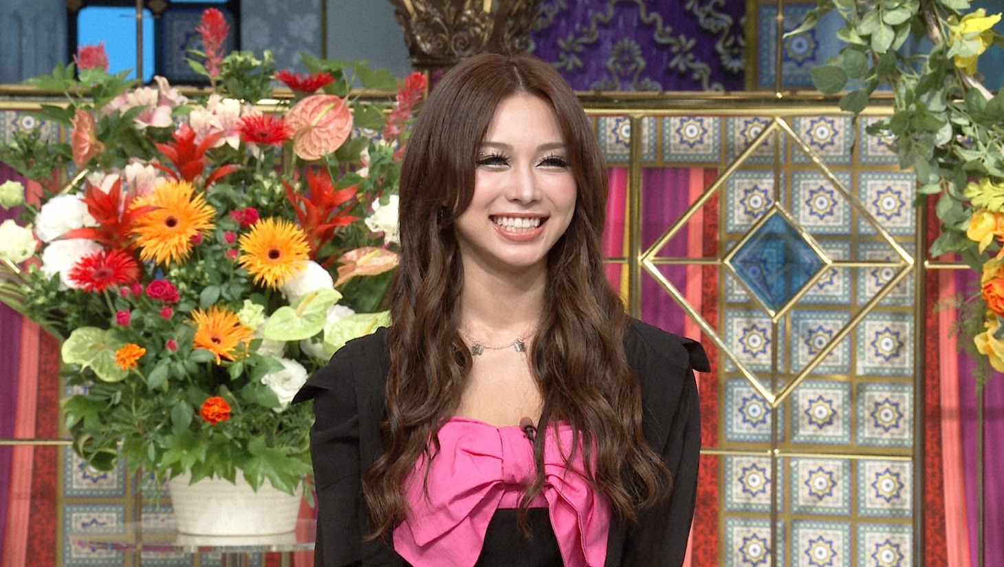 きぃぃりぷ (c)日本テレビ