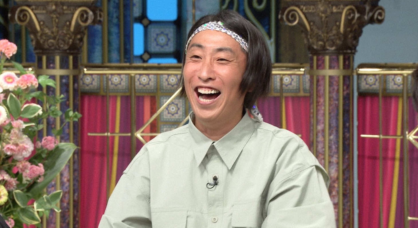 ゆってぃ (c)日本テレビ