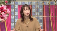 磯山さやか (c)日本テレビ