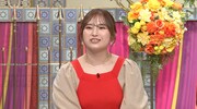 土性沙羅 (c)日本テレビ