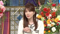 矢部美穂 (c)日本テレビ