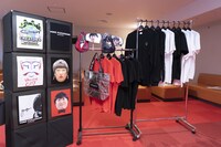 「クリエイターズ・ファイルEXPO」の様子。