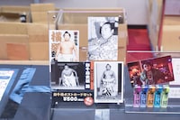 「クリエイターズ・ファイルEXPO」の様子。