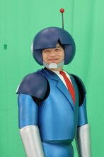 バカリズム (c)カンテレ