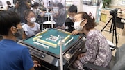「阿佐ヶ谷アパートメント 秋SP」より。