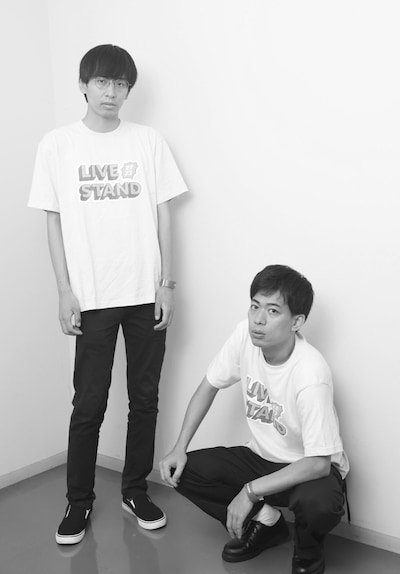 「+act.」2022年10月号より、カベポスター。