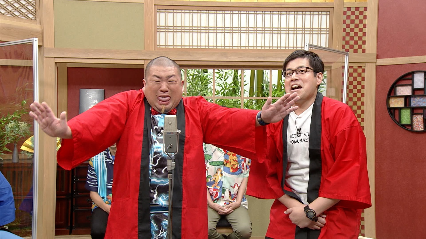 土方兄弟