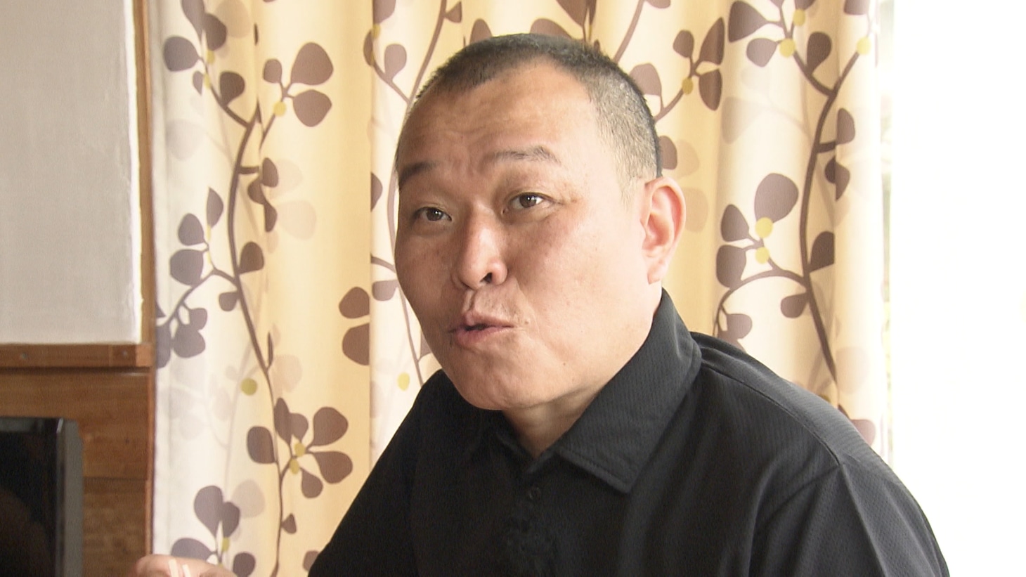 千原せいじ(c)ABCテレビ