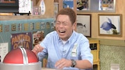 ネゴシックス (c)ABCテレビ