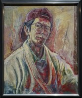 片桐仁の作品。