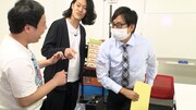 霜降りせいや、おいでやす小田、とろサ久保田、新人ADへ送る名言とは