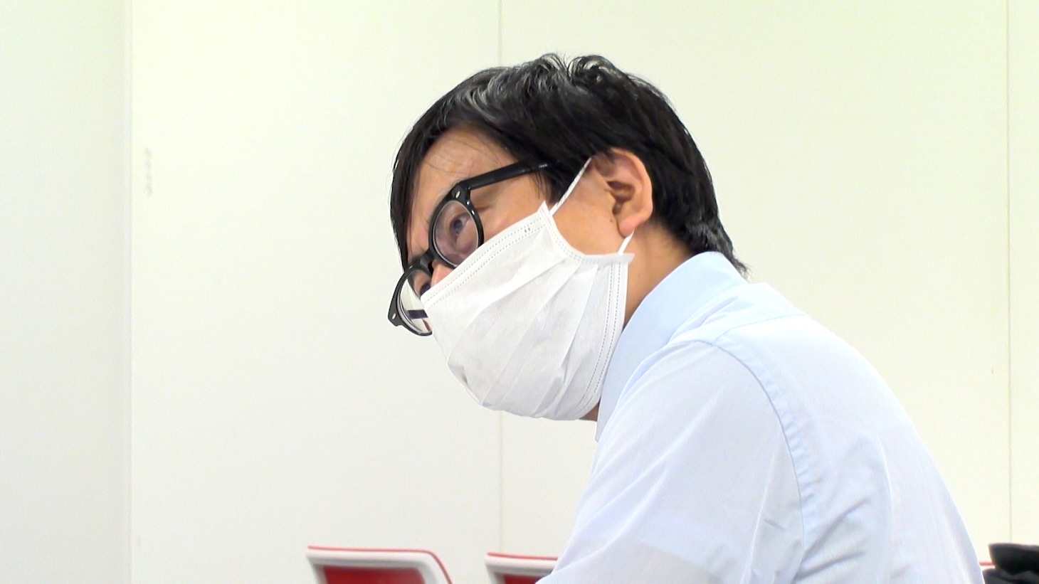 おいでやす小田 (c)ABCテレビ