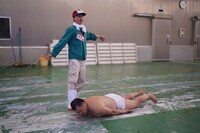 「有吉の壁」より。(c)日本テレビ