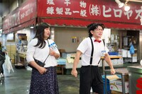 「有吉の壁」より。(c)日本テレビ