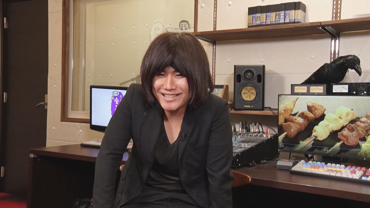 ランジャタイ伊藤