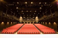 「music&theater I'M A SHOW TOKYO、YURAKUCHO」イメージ