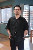 岡田義徳 (c)日本テレビ