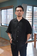 岡田義徳 (c)日本テレビ