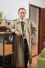 ゾフィー上田 (c)日本テレビ