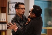 「イザミと東京03」第4話より。(c)日本テレビ