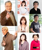 「文化放送の『文化祭』～ラジオは文化ですよ～」の出演者。