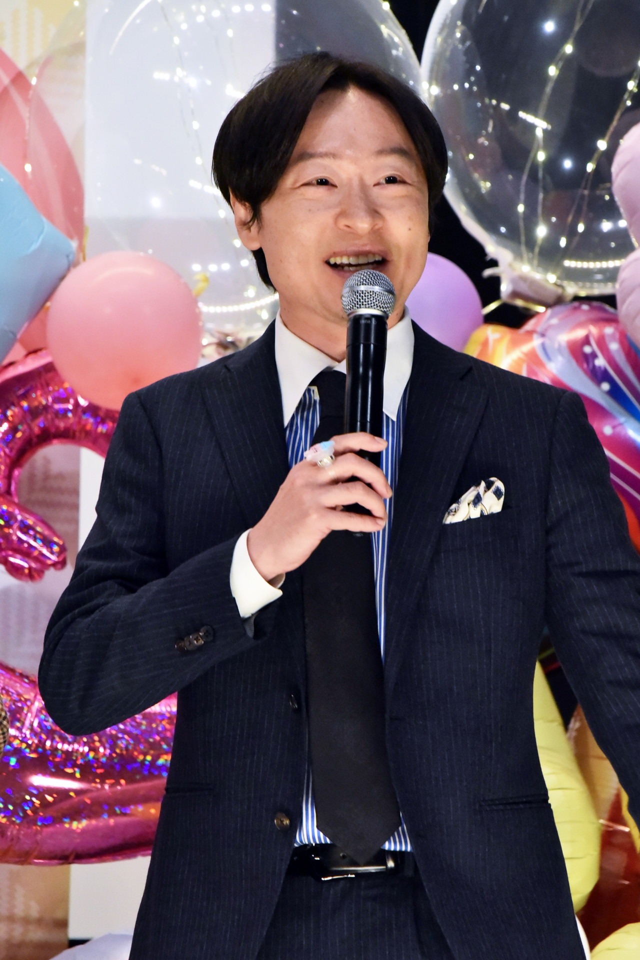 和牛・川西