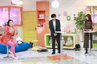 「この恋イタすぎました」のワンシーン。(c)日本テレビ