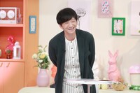 パンサー向井 (c)日本テレビ