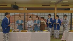 ダウ90000の冠ドラマがフジテレビで放送決定！共演に勝村政信