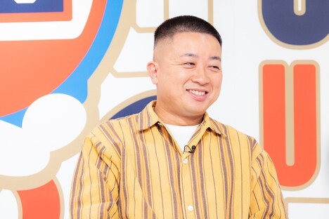 チョコレートプラネット松尾