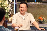 かまいたち山内 (c)フジテレビ