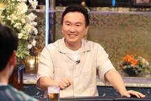 かまいたち山内 (c)フジテレビ