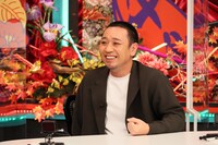 千鳥・大悟 (c)テレビ朝日