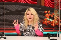 エルフ荒川 (c)テレビ朝日