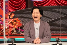 相席スタート山添 (c)テレビ朝日