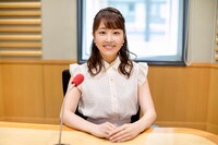 熊谷実帆（ニッポン放送アナウンサー）