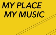 「Placy presents MY PLACE MY MUSIC」