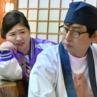 小田が「ドラマめっちゃ楽しいっすわ!」と言っていた、幼なじみ役の馬場園が明かす