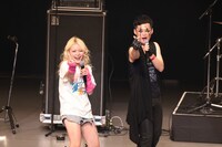 エルフ荒川とHiGO （セルライトスパ肥後）。