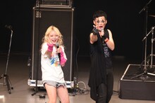 エルフ荒川とHiGO （セルライトスパ肥後）。