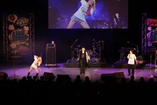 エルフとHiGO （セルライトスパ肥後）。