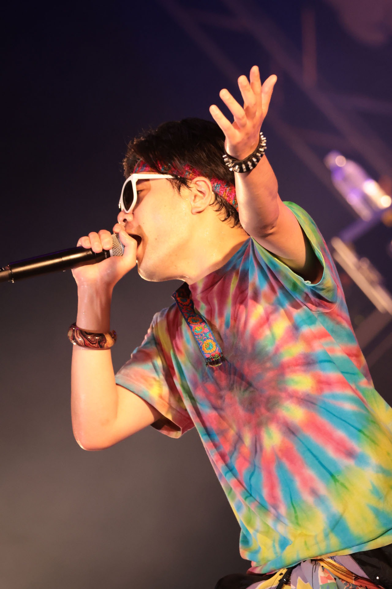 ジンジャーエール阪本