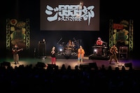 ジュースごくごく倶楽部