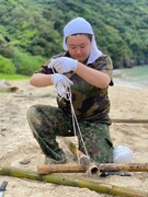 やす子 (c)TBS