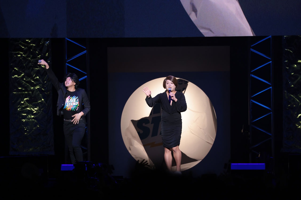 チョコレートプラネット