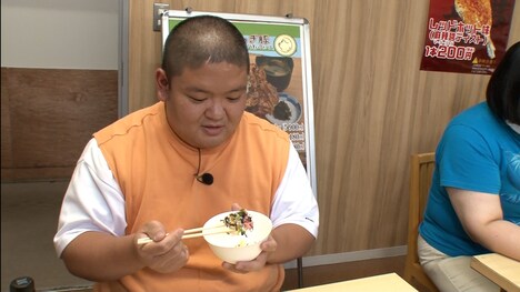 ANZEN漫才あらぽん (c)日本テレビ