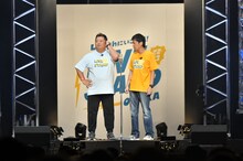 ブラックマヨネーズ