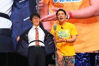 スーパーマラドーナ