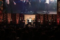 さや香・石井ダンサーズ